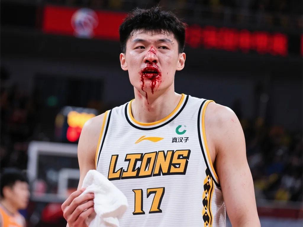 比的英勇進