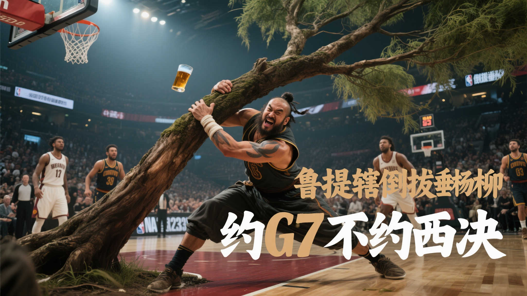 尔特人