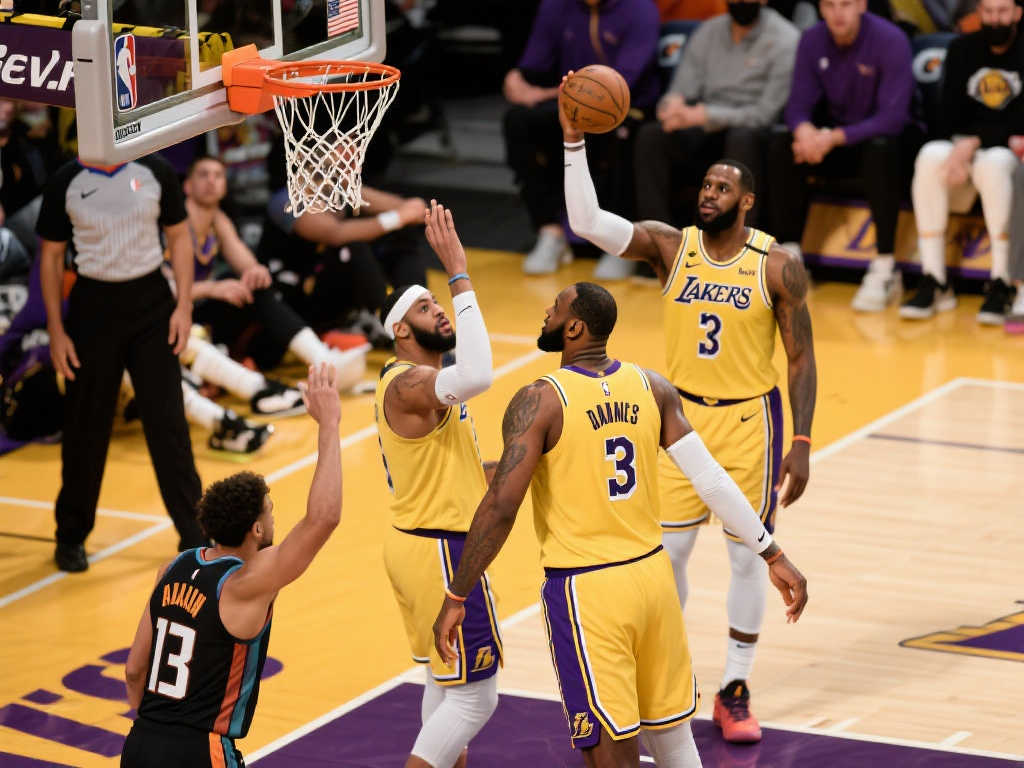 NBA夏季